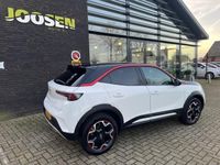 tweedehands Opel Mokka 1.2 TURBO ULTIMATE