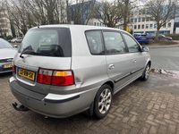 Occasion Kia Carens EX 139 PK (102 kW) 2005 Grijs MPV