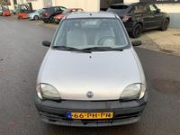 tweedehands Fiat Seicento 1.1 Sporting