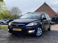 tweedehands Ford Mondeo Wagon 1.6-16V Trend | Clima + Cruise nu €2.975,-!!