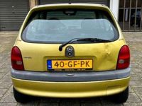 tweedehands Opel Corsa 16V City