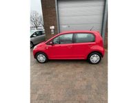 tweedehands VW up! up! 1.0 moveBlueMotion