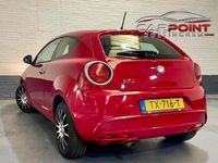 tweedehands Alfa Romeo MiTo 1.4 Progression Airco