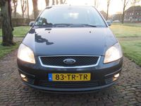 tweedehands Ford C-MAX 1.8 TDCi Ghia Ecc Cruisecontrol Lm Velgen Trekhaak