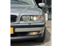 Occasion BMW 750L 328 PK (241 kW) 2000 Grijs Sedan