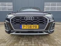 tweedehands Audi Q5 50 TFSI e S edition