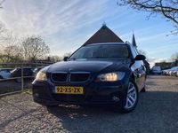 tweedehands BMW 318 318 Touring i High Executive | Cruise + Clima + Nav