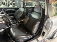 Occasion Mini Cooper Chili 116 PK (85 kW) 2005 Grijs Hatchback