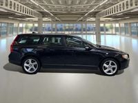 Occasion Volvo V70 Momentum 146 PK (107 kW) 2008 Zwart Stationwagen