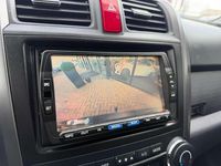 Occasion Honda CR-V Elegance 150 PK (110 kW) 2010 Zwart (metallic) SUV