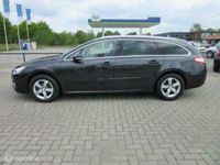 tweedehands Peugeot 508 SW 2.0 HDi Blue Lease Executive
