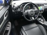 tweedehands MG ZS EV Luxury | WLTP 263 KM | Panorama/ Schuif kantel