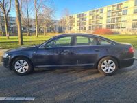 tweedehands Audi A6 3.2 FSI q. Pro Line