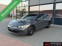 Occasion VW Golf VIII Business 110 PK (80 kW) 2021 Overige Stationwagen