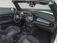 tweedehands Mini Cooper Cabriolet 1.5 - Chili - Navi XL - Bluetooth - Stoelverwarmin