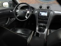 tweedehands Ford Mondeo Wagon 1.6 TDCi ECOnetic Lease Platinum Leder, Navigatie