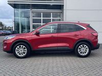 tweedehands Ford Kuga 2.5 PHEV e-CVT 225pk Titanium X | Achteruitrijcame