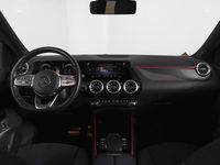Occasion Mercedes B250e AMG line 218 PK (160 kW) 2023 Grijs MPV