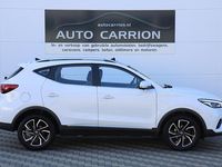 Occasion MG ZS Luxury 111 PK (81 kW) 2022 Wit Sedan