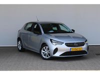 Occasion Opel Corsa 102 PK (75 kW) 2023 Grijs, metallic lak Hatchback