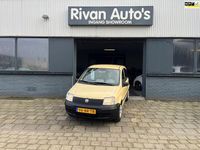 Occasion Fiat Panda Active 54 PK (39 kW) 2004 Geel Hatchback