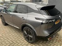 Occasion Nissan Qashqai Pack 191 PK (140 kW) 2024 Grijs SUV