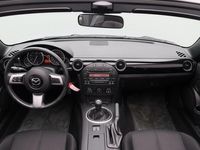 tweedehands Mazda MX5 1.8 Touring Hardtop Airco Lichtmetaal Parkeersenso