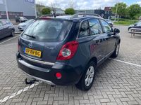 tweedehands Opel Antara 2.4-16V Enjoy