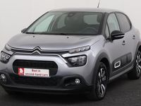Occasion Citroën C3 PureTech 2024 Zilver Hatchback