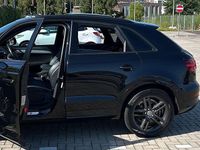Occasion Audi Q3 Sport 170 PK (125 kW) 2014 Zwart SUV