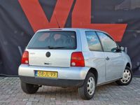 tweedehands VW Lupo 1.4 | Nieuw binnen! | APK 01-2025 | Zuinig rijden