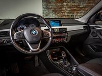 tweedehands BMW X1 SDrive18i High Executive I Automaat I Achteruitrij camera I Rijklaarprijs