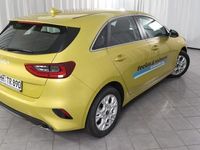 tweedehands Kia Ceed 1.5T 160 Autom. Vision Navi / Komfort