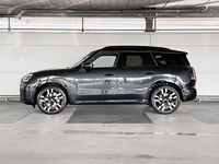 Nieuw Mini John Cooper Works Countryman 170 PK (125 kW) 2025 Legend grey SUV