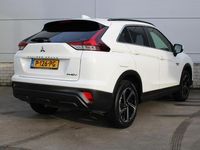 tweedehands Mitsubishi Eclipse Cross 2.4 PHEV Instyle