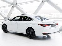 tweedehands Lexus ES300H F Sport Design | Stuurverwarming | Nieuw model | Draadloze carplay |