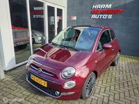 tweedehands Fiat 500 0.9 TwinAir Turbo Society Edition, clima, navi, na