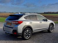 tweedehands Subaru XV 2.0i e-BOXER Luxury AUTOMAAT | NAVI | TREKHAAK |