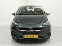 Occasion Opel Corsa 90 PK (66 kW) 2018 Grijs Hatchback