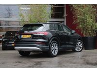 tweedehands Audi Q4 e-tron 40 Advanced edition 77 kWh| Zeer compleet! Foto's volgen