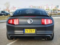 Occasion Ford Mustang 305 PK (224 kW) 2012 Zwart Coupé