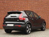 tweedehands Volvo XC40 Recharge Pure Electric Single Motor Plus, Google S