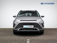 tweedehands Hyundai Bayon 1.0 T-GDI Comfort Smart | Navigatie | Camera | Apple Carplay/Android Auto | CruiseControl | Digitaal Instrumentenpaneel | DAB | Park. Sensor | Airco | Rijklaarprijs!