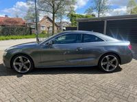 tweedehands Audi A5 Coupé 2.0 TFSI Aut quattro Pro Line S Line Vele op