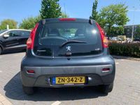 tweedehands Peugeot 107 1.0-12V XS