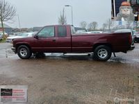 tweedehands GMC Sierra 1500 Super mooie auto Alle inruil mogelijk