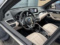 Occasion BMW X1 192 PK (141 kW) 2019 Zwart SUV