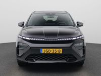 Nieuw Skoda Elroq RS 250 kW (340 PK) 2025 Zwart SUV