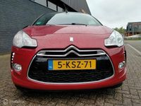 tweedehands Citroën DS3 Cabriolet 1.6 Sport/Clima/Navi
