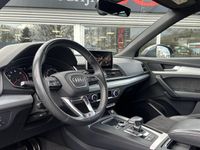 tweedehands Audi Q5 2.0 TFSI quattro | S-Line | 252 pk | Camera | 19"